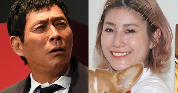 さんま IMALU同棲に父の嘆息「男見る目ゼロ」と周囲に愚痴も | 女性自身