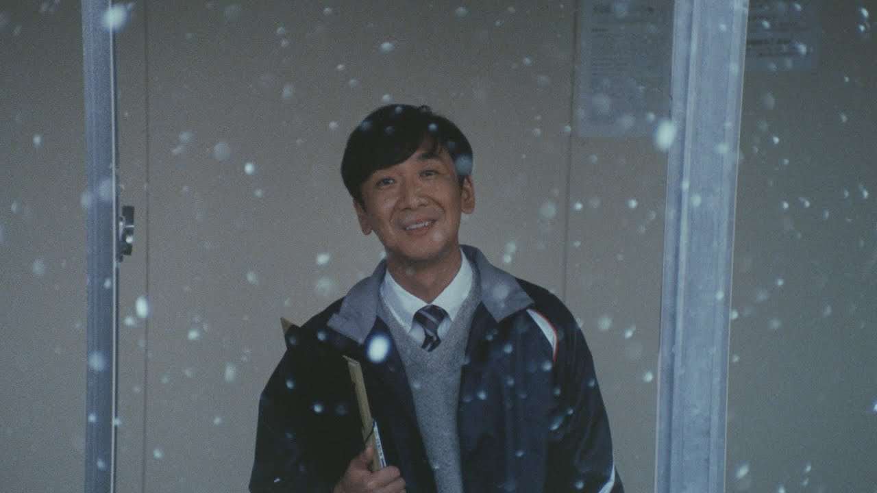 カロリーメイトCM｜「見えないもの」篇 120秒 - YouTube