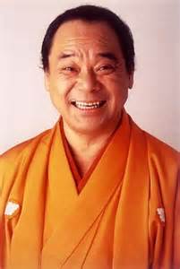 林家こん平さん死去　77歳「笑点」で人気「1、2、3、チャラ～ン」
