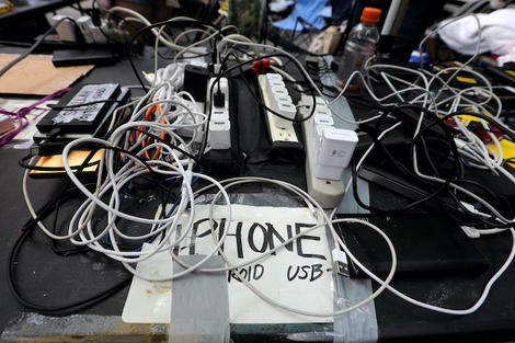 中国、アメリカ人数万人の通信を「大量監視」か | ワールド | 最新記事 | ニューズウィーク日本版 オフィシャルサイト