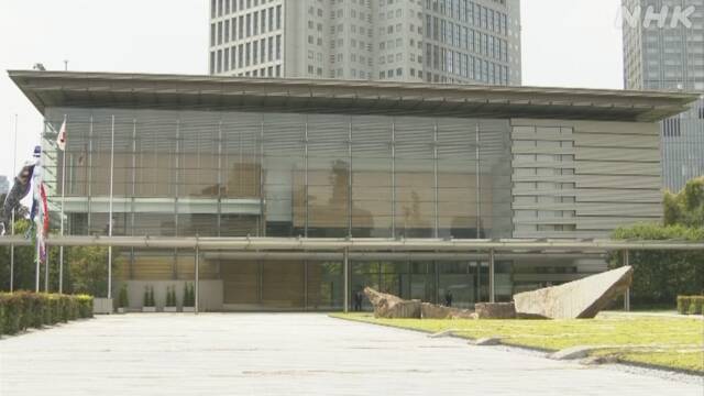 過去最大 一般会計106兆円超の来年度予算案 きょう閣議決定へ | 来年度予算案 | NHKニュース
