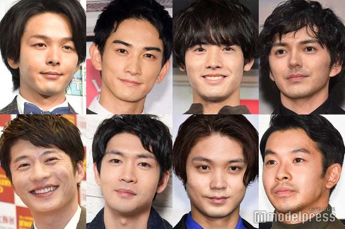 読者が選ぶ「20年秋ドラマ版・胸キュン男子」ランキングを発表＜1位～10位＞ - モデルプレス