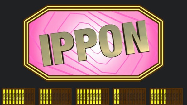 「IPPONグランプリ」にアンジャッシュ渡部建のお題が登場　バカリズムが衝撃回答