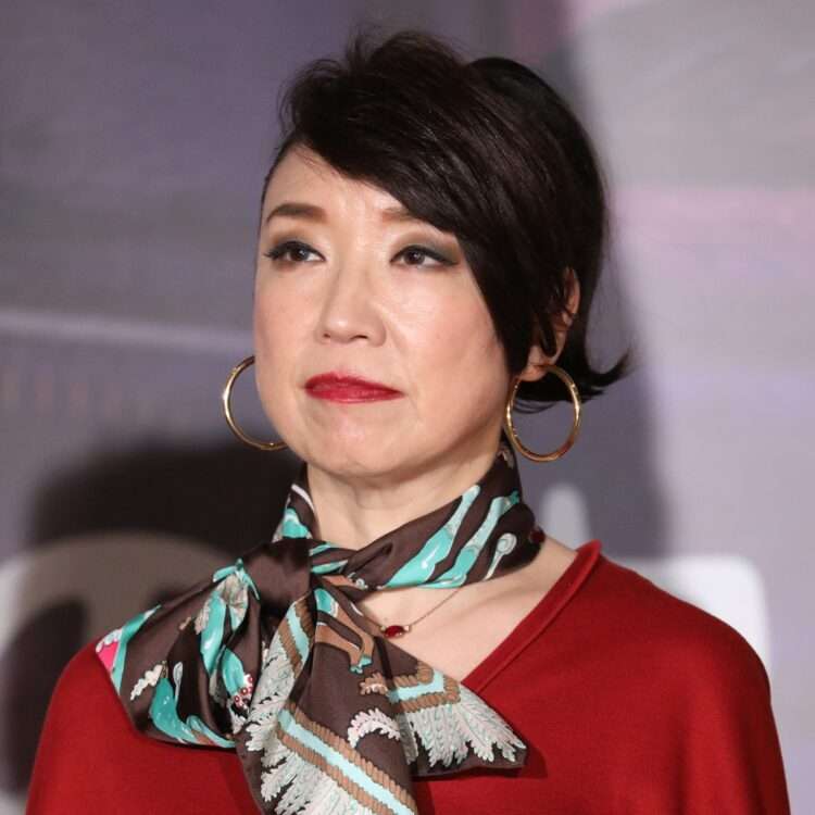 口をきかないまま20年　中島みゆきと松任谷由実の本当の仲