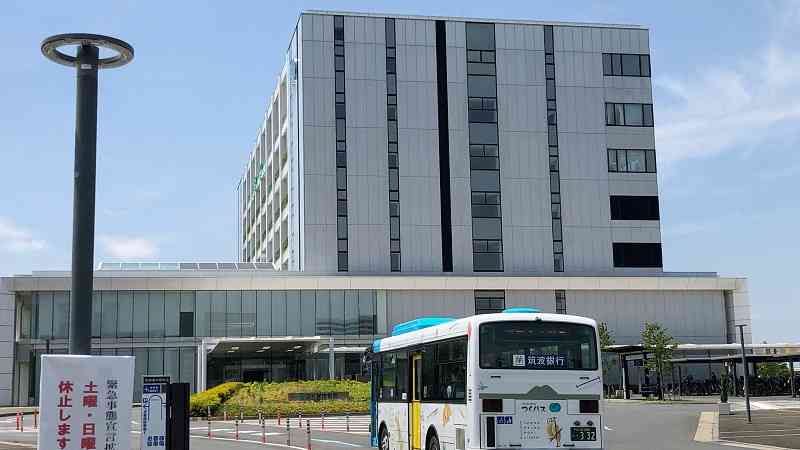 《吾妻カガミ》95　つくば市長の「上から目線」