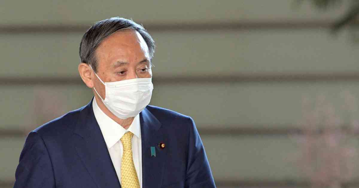 4人以下要請も…菅首相、14日夜に二階氏ら5人以上で会食　公明・山口代表が苦言 - 毎日新聞