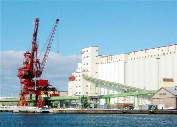 【北海道が危ない　第４部（上）】中国、釧路を“北のシンガポール”に　「孔子学院」開設計画、不動産の買収…拠点化へ攻勢（1/5ページ） - 産経ニュース