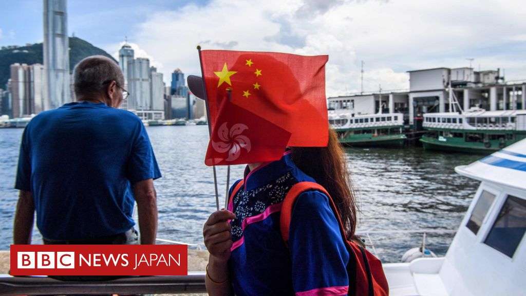 中国の大使、イギリスに「内政干渉」するなと警告　国安法めぐり - BBCニュース