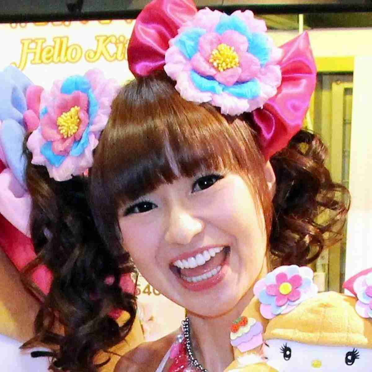 「かつみ・さゆり」さゆり、「鬼滅の刃」甘露寺蜜璃コスプレで「炎」ピアノ演奏「才色兼備」「奇跡すぎる」と絶賛