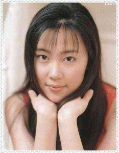 女優さんの初々しい頃の画像を貼るトピ