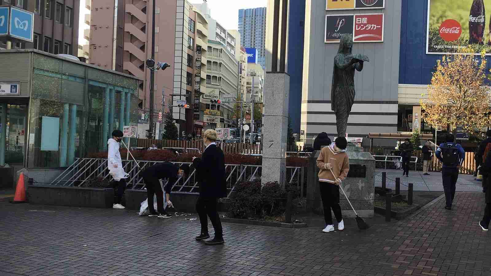 コロナで閑散｢高田馬場｣早稲田大生たちの底力 | 街･住まい | 東洋経済オンライン | 経済ニュースの新基準