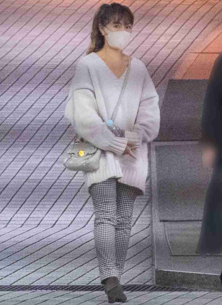 田中律子はアラフィフの今も人気　キャラが開花した背景は