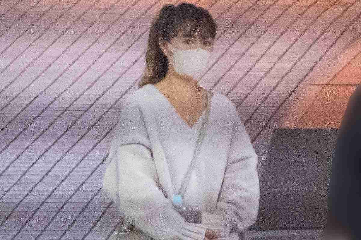 田中律子はアラフィフの今も人気　キャラが開花した背景は｜NEWSポストセブン