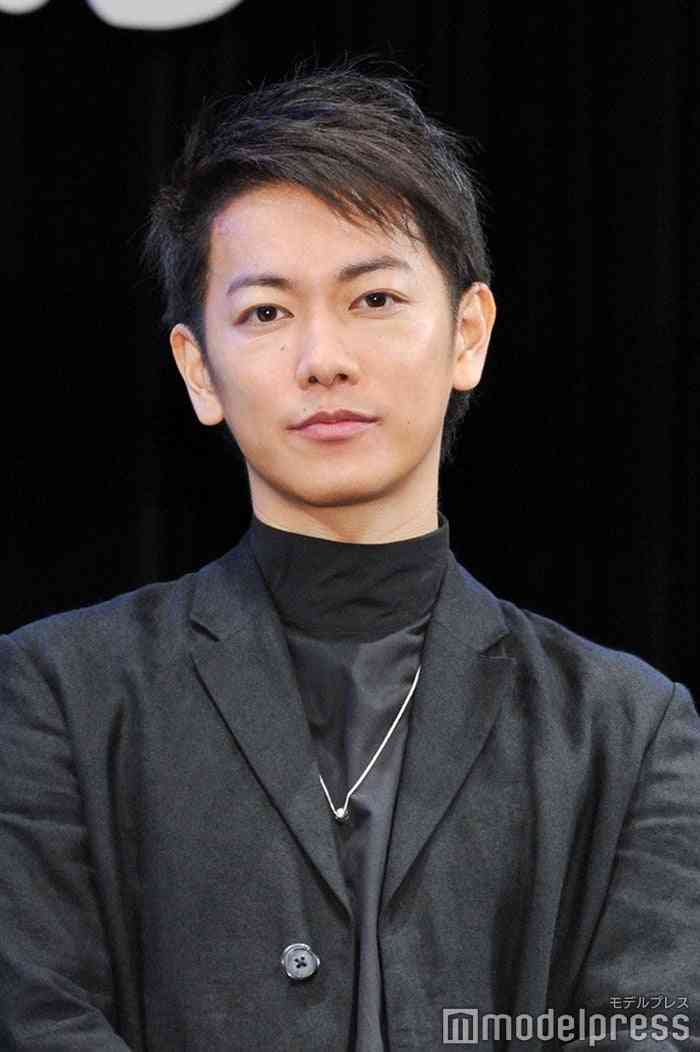 佐藤健、人生で一番好きな食べ物は「ワンオクTakaが作ったカレー」と明かす - モデルプレス