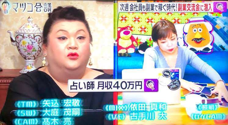 占い・予知・予言など信じますか？