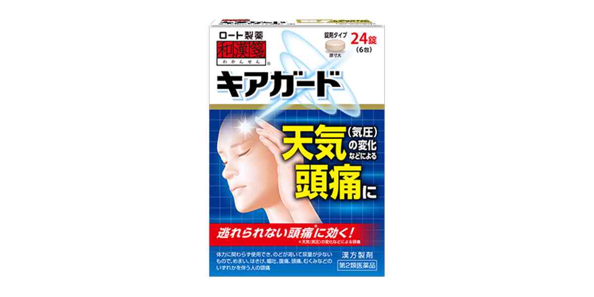 キアガード