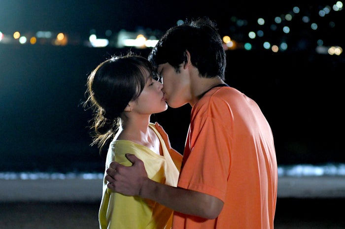 好きなキスシーンの画像を貼ろう【映画・ドラマ】