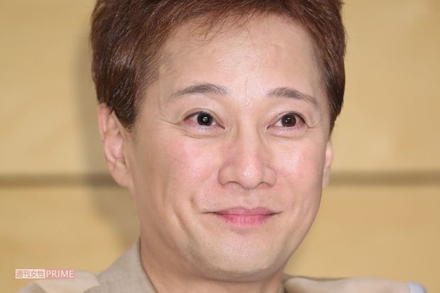 中居正広、SMAP時代からの相棒に会社を任せ “木村拓哉以外の5人” で合流計画（週刊女性PRIME） - Yahoo!ニュース