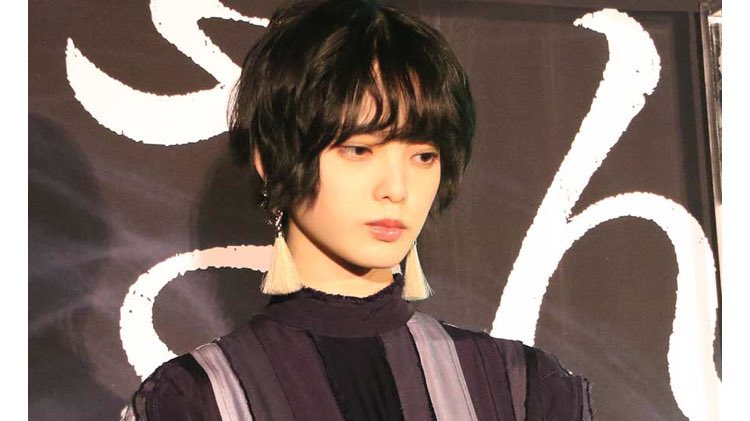 平手友梨奈「イッテQ!」サプライズ参戦 内村光良が腰抜かす