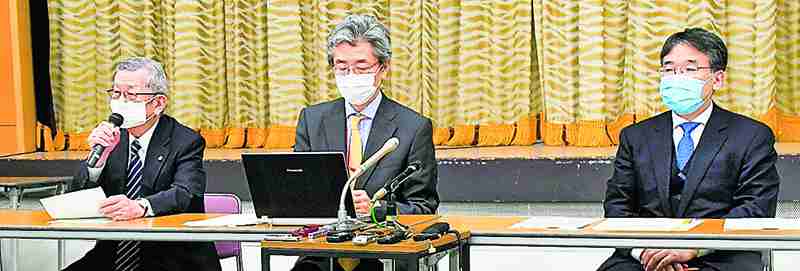 「助かる命も助からない」　千葉県医師会など感染拡大警戒　対策徹底呼び掛け　新型コロナ | 千葉日報オンライン