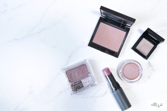 ソフトサマー（ミューテッドサマー）さん必見！おすすめコスメ12選♡【プロ監修】 ｜ コスメ ｜ メイク・コスメ ｜ 肌らぶ