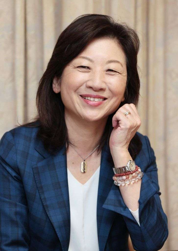 夫婦別姓、政府計画で前進　「子ども家庭庁」創設を―野田聖子氏インタビュー
