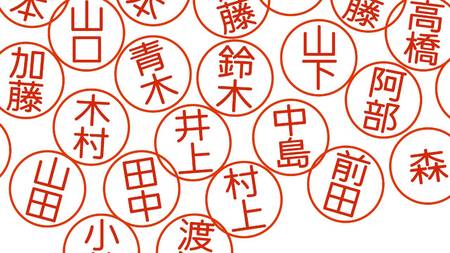 ハンコ業者へ廃業奨励金…「脱・ハンコ化」はそこまですべきか（幻冬舎ゴールドオンライン） - Yahoo!ニュース