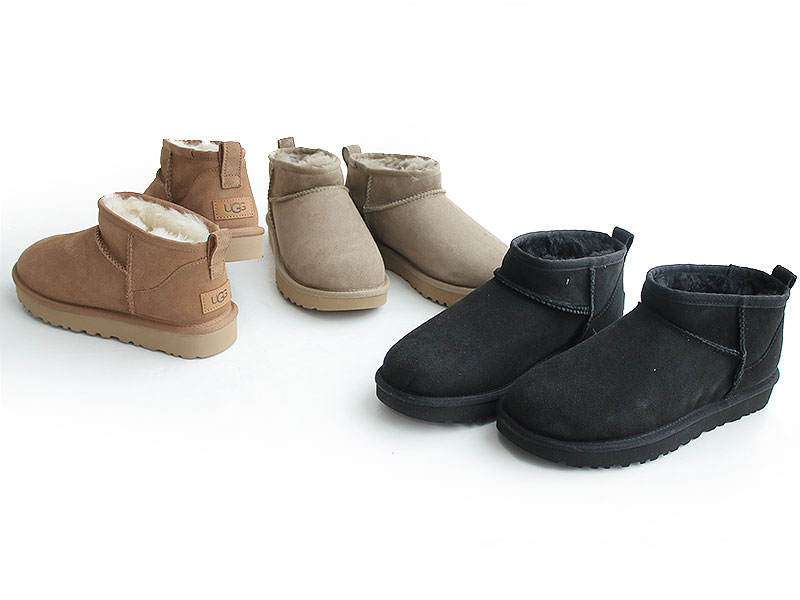 UGGブーツ