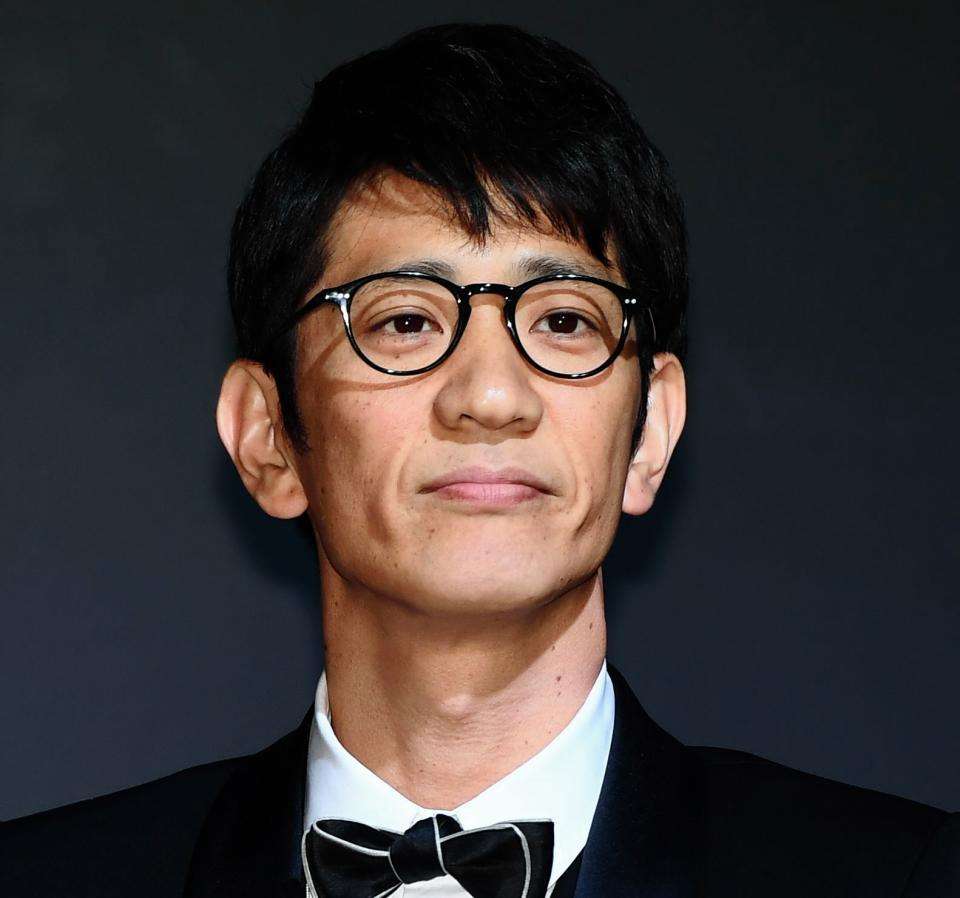 アンタッチャブル・柴田英嗣、タメ口タレント「イラつく」　テーブル叩き怒った…続編公開