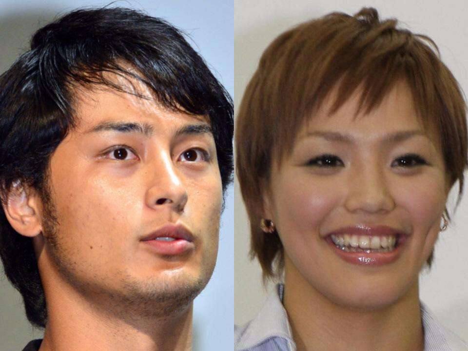 ダルビッシュ妻「イケメンコーチがいたよ」「あ、うちの主人でした」　写真も公開