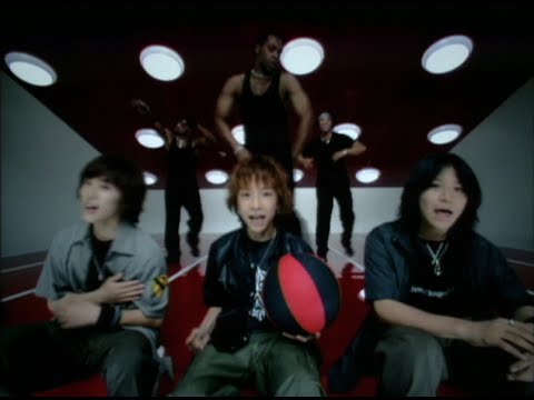 Feel The Fate（MUSIC VIDEO Full ver.） / w-inds. - YouTube