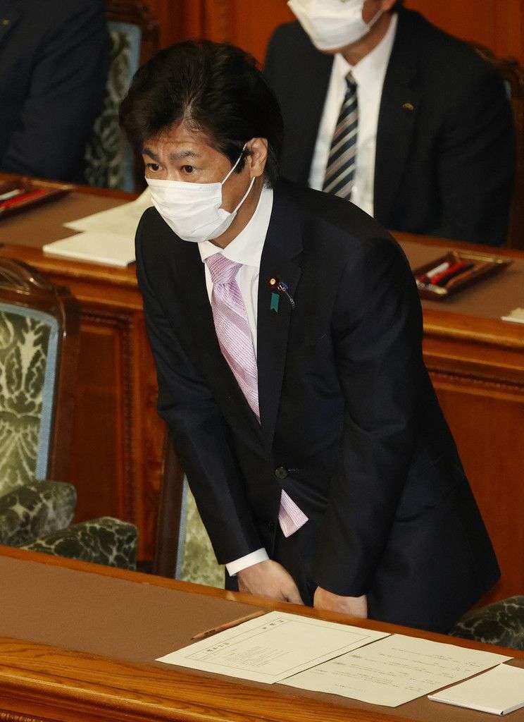 ワクチン接種を無料化　改正予防接種法が成立―新型コロナ：時事ドットコム