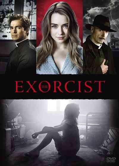 ホラー系の海外ドラマが好きな人集まれ〜