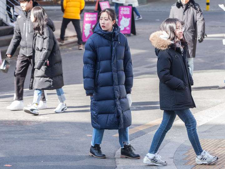 本当はどんな服を着たいですか?