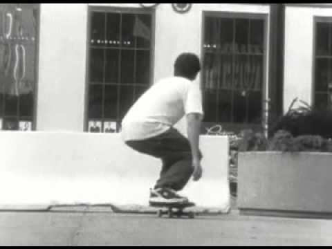 A Love Supreme - Thomas Campbell - Supreme NYC Store film - YouTube