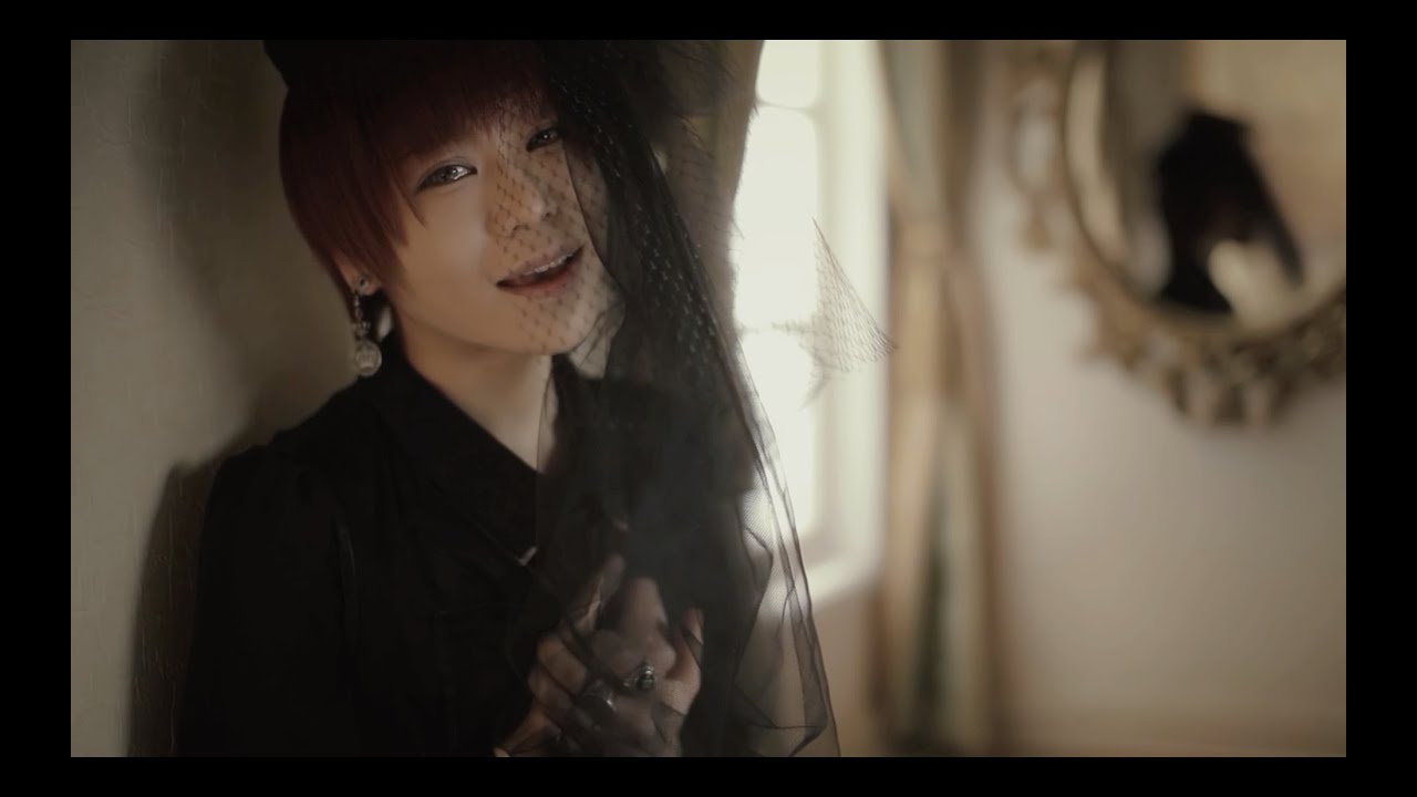 VALSHE 9th Single「君への嘘」MUSIC VIDEO 1cho ver. - YouTube