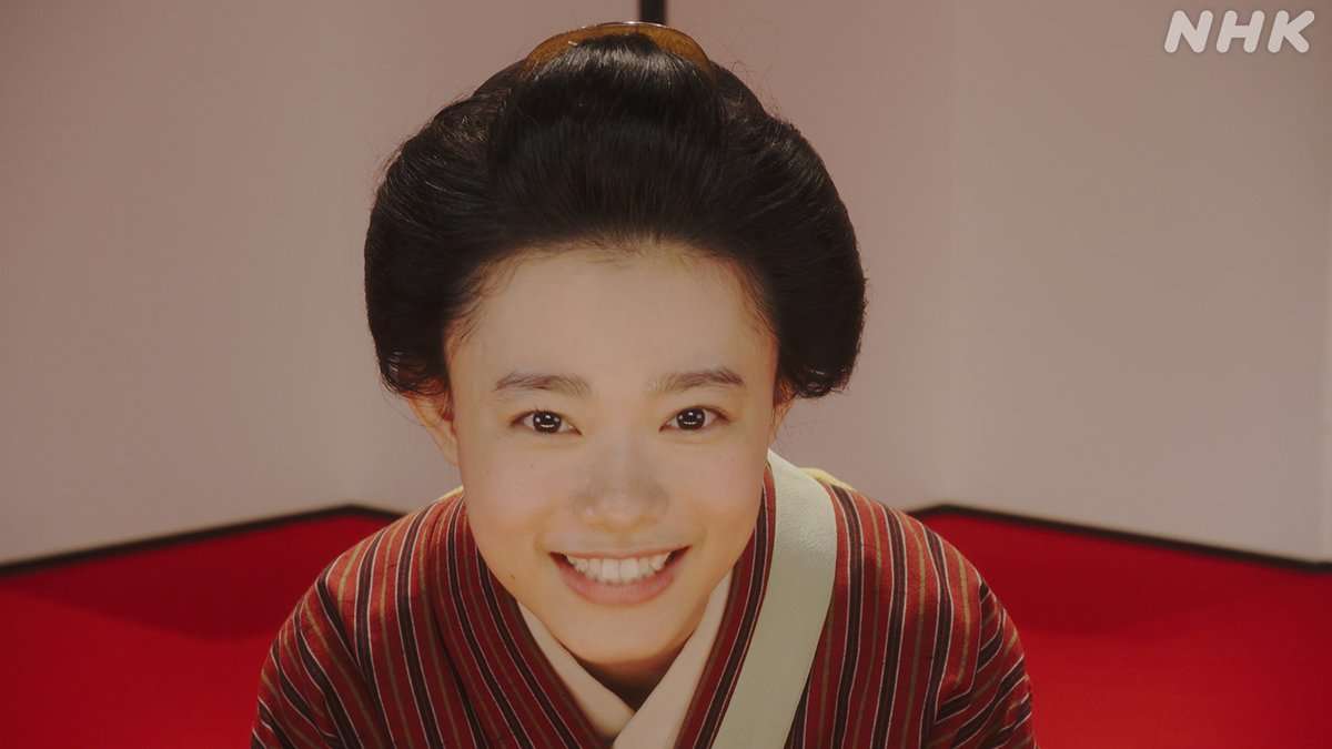 『おちょやん』杉咲花　「身体に染み込ませる」役作りの努力