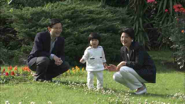 皇太子ご夫妻　結婚から10年 | NHK放送史（動画・記事）