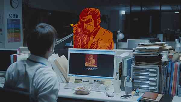 クラフトボス、おもしろフラッシュの歴史を取り上げた動画「Flash Back Memories」を公開