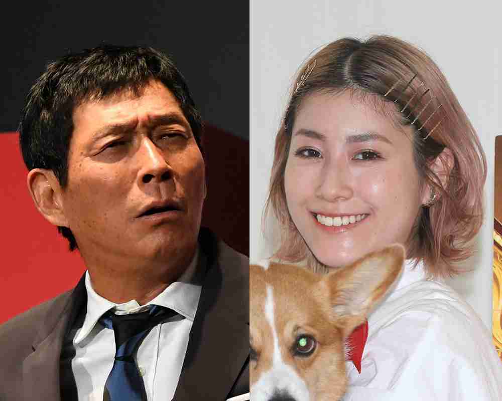 さんま IMALU同棲に父の嘆息「男見る目ゼロ」と周囲に愚痴も（女性自身） - Yahoo!ニュース