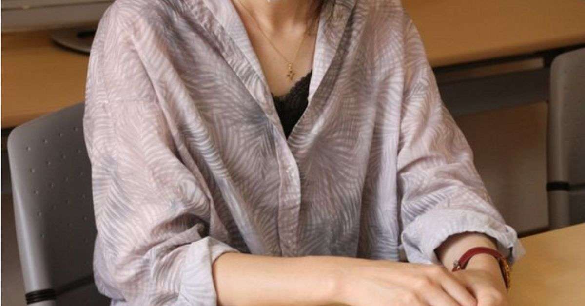 検索される恐怖に怯えた日々。夫の逮捕でブログ急上昇【加害者家族の告白】 | ハフポスト