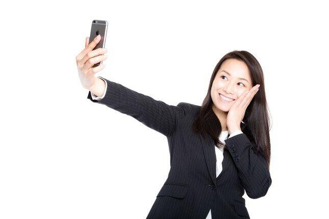 自撮りで「地震大丈夫？」　ずれた心配ツイートをしちゃう人は、どんな思考回路なのか: J-CAST ニュース