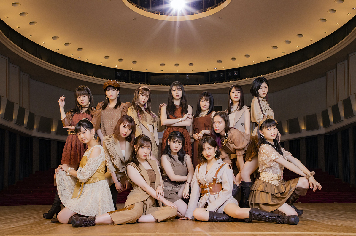 ハロプロ、次世代担う新メンバー分析連載　第3回：モーニング娘。’20。 北川莉央、岡村ほまれ、山﨑愛生 - Real Sound｜リアルサウンド