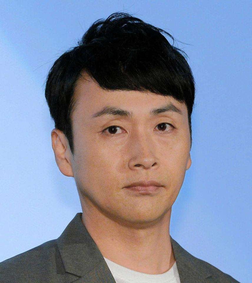アンジャ児嶋一哉　渡部建との関係「ぶっちゃけ良くない」…楽屋で雑談もなく