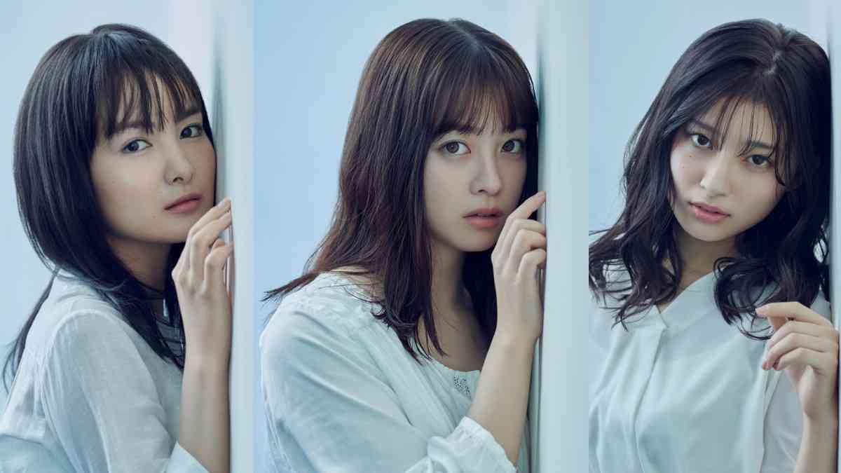 橋本環奈、連続ドラマＷ初出演＆初主演　葵わかな＆吉川愛と共演 ／2020年12月6日 1ページ目 - エンタメ - ニュース - クランクイン！