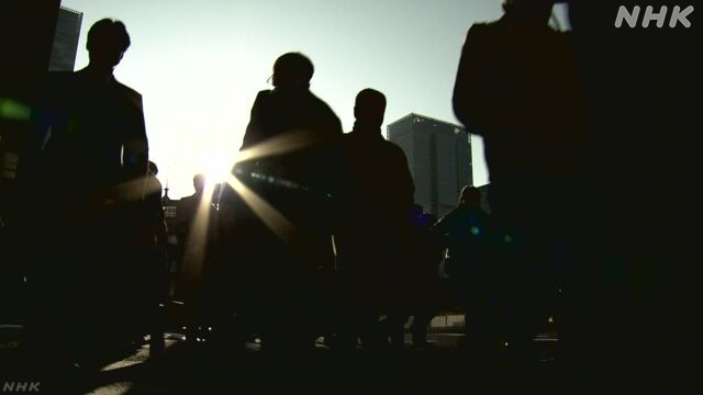 先月の自殺者 去年より40％増加 女性が大幅増 コロナの影響も | 新型コロナウイルス | NHKニュース
