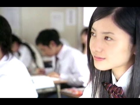 女優さんの初々しい頃の画像を貼るトピ