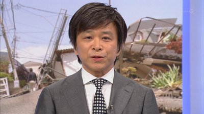俳優・アイドル以外で格好いいと思う人 part2