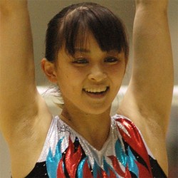 やっぱりあの件で！？田中理恵が体操協会から「出禁」になった尻軽な理由 (2015年10月16日) - エキサイトニュース