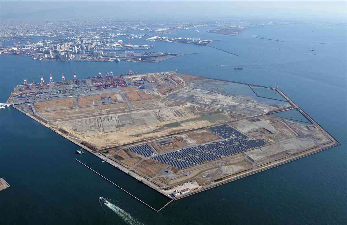 ＩＲ事業者、来夏から秋に選定　大阪府知事が表明 - 産経ニュース